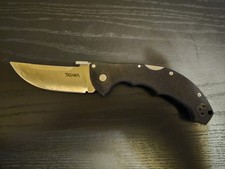 Cold steel 21ttl for sale  Virginia
