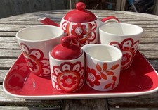 New boxed whittard for sale  BASINGSTOKE