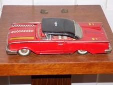 Vintage tin friction for sale  Owego