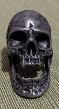 Hand fired screaming for sale  New Bedford