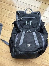 Armour backpack soccer for sale  Strafford