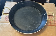 Vintage brass double for sale  SOUTHPORT