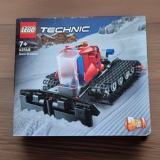 42148 lego technic gebraucht kaufen  Rinteln