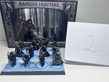 Asoiaf ranger hunters gebraucht kaufen  Würzburg