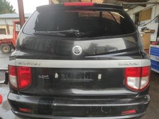 Resistance chauffage ssangyong d'occasion  Escout
