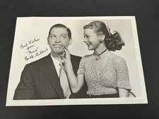 Vintage milton berle d'occasion  Expédié en Belgium