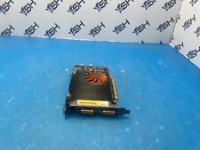 Placa de vídeo gráfica GPU Zotac Nvidia 9800GT ECO 512MB 256Bit PCIe comprar usado  Enviando para Brazil