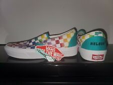 Vans slip woman for sale  Brandon