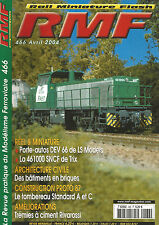 Rmf no. 466 d'occasion  Expédié en Belgium