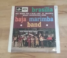 Baja marimba band d'occasion  Pessac