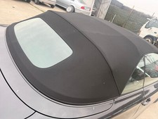 Cappotta decappottabile bmw usato  Vigasio