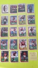 Torino figurine tuttocalcio usato  Alessandria
