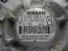 23100eb315 alternateur nissan d'occasion  Fère-en-Tardenois
