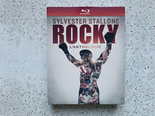 Rocky anthologie coffret d'occasion  France