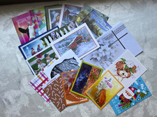 Greeting cards assortment for sale  Bronx