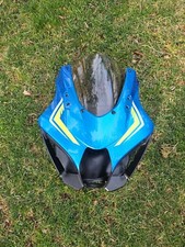 Suzuki upper front d'occasion  Expédié en Belgium