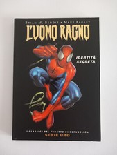 Uomo ragno classici usato  Isola del Gran Sasso d'Italia