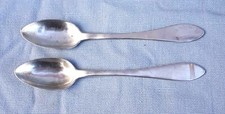French sterling silver d'occasion  Auray