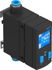 Festo durchflusssensor sfab gebraucht kaufen  Gießen