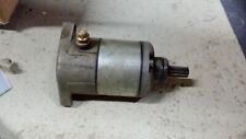 Motorino avviamento 450 usato  Scandiano