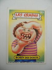 Album panini merlin d'occasion  Nogent-le-Roi