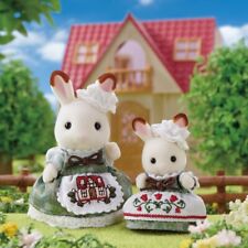 Sylvanian families chocolate for sale  Shipping to Ireland
