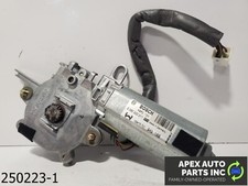 Motor elétrico de vidro panorâmico Mercedes E500 5.0L fabricante de equipamento original 2003-2006 teto solar comprar usado  Enviando para Brazil
