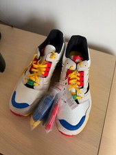 Adidas 8000 lego for sale  Playa Vista