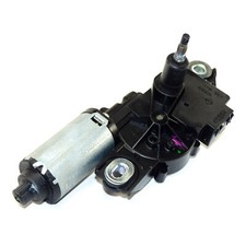 Heckwischermotor wischermotor  gebraucht kaufen  Breitenbrunn/Erzgeb.