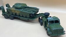 660 dinky tank for sale  BASINGSTOKE