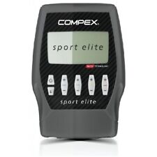 Compex elettrostimolatore spor usato  Maglie