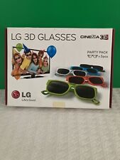 Glasses party pack d'occasion  Mennecy