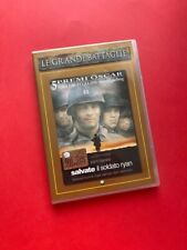 Film dvd salvate usato  Santo Stefano di Camastra