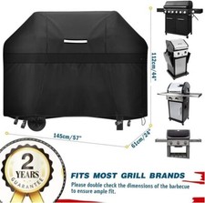 Heavy duty bbq for sale  Ireland