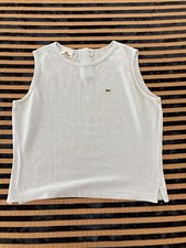 Lacoste polo taglia usato  Italia