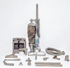 Kirby sentria warranty for sale  USA