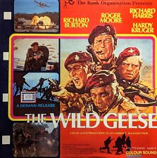 Wild geese 1978 for sale  UK
