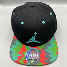 Boné Air Jordan masculino preto lebre Space Jam jumpman Snap Back, usado comprar usado  Enviando para Brazil