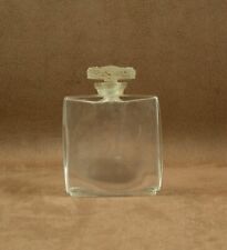 Ancien flacon parfum d'occasion  Meximieux