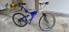 Mountainbike cycle wolf gebraucht kaufen  Bruck