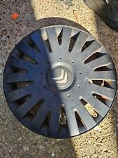 Citroen wheel trim for sale  SHOREHAM-BY-SEA