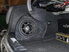 Stealth subwoofer enclose box for BMW F30 na sprzedaż  PL