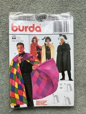 Schnittmuster burda 3574 gebraucht kaufen  Herford