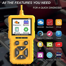Citroen car scanner for sale  PORTHCAWL