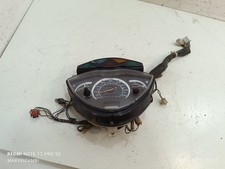 Strumentazione per honda usato  Villasalto
