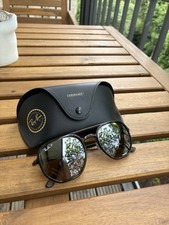 Ray-ban Okulary przeciwsłoneczne RB4321CH Chromance polaryzacyjne hellhavana brązowe Rayban  na sprzedaż  Wysyłka do Poland