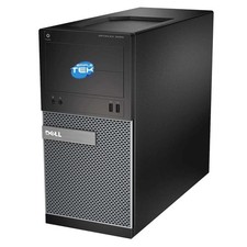 Dell optiplex 3020 usato  Arezzo