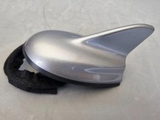 Antena de aleta de tiburón techo Dodge Challenger 2017-2023 Billet metálico fabricante de equipos originales 5NU67JSCAA segunda mano  Embacar hacia Mexico