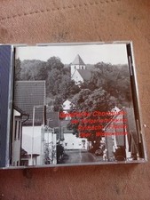 Geistliche chormusik sängerve gebraucht kaufen  Bischoffen