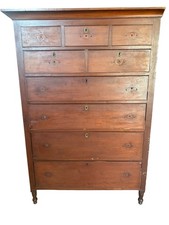 Antique sheraton cherry for sale  Reading